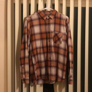 Astrnemé Flannel
